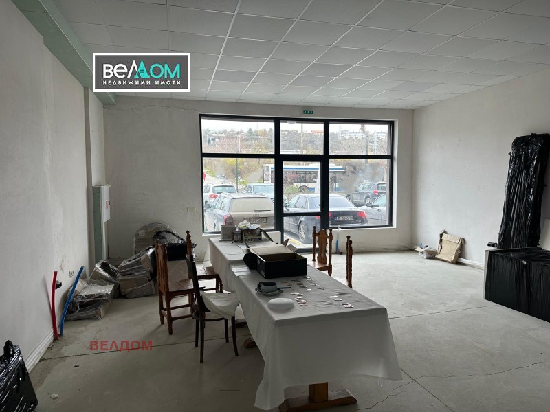 Дава под наем МАГАЗИН, гр. Варна, м-т Планова, снимка 2 - Магазини - 52884924