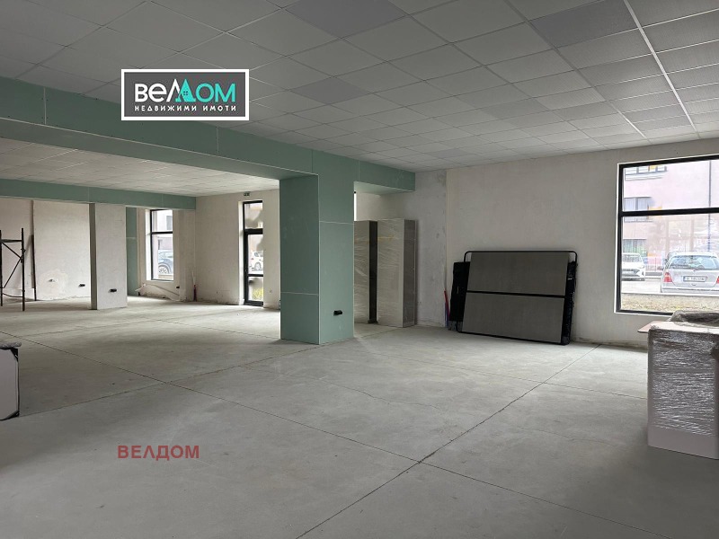 Дава под наем МАГАЗИН, гр. Варна, м-т Планова, снимка 3 - Магазини - 52884924