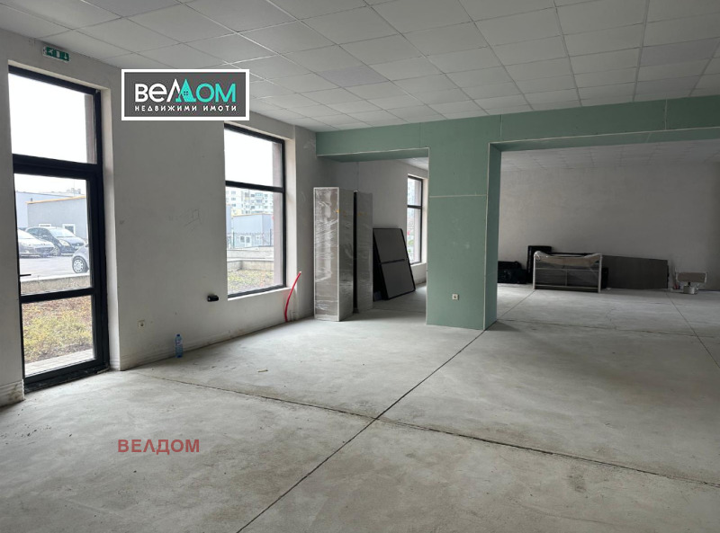 Дава под наем МАГАЗИН, гр. Варна, м-т Планова, снимка 5 - Магазини - 52884924