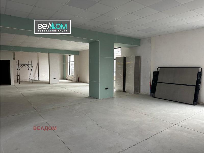 Дава под наем МАГАЗИН, гр. Варна, м-т Планова, снимка 4 - Магазини - 52884924