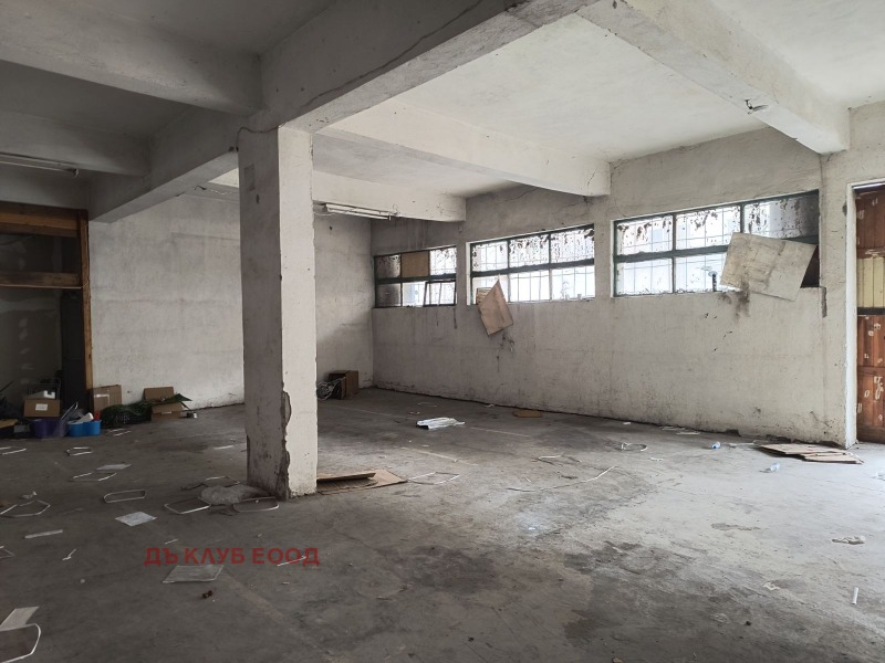Kiadó  Tárolás Sofia , Ilijanci , 600 négyzetméter | 83234906 - kép [5]