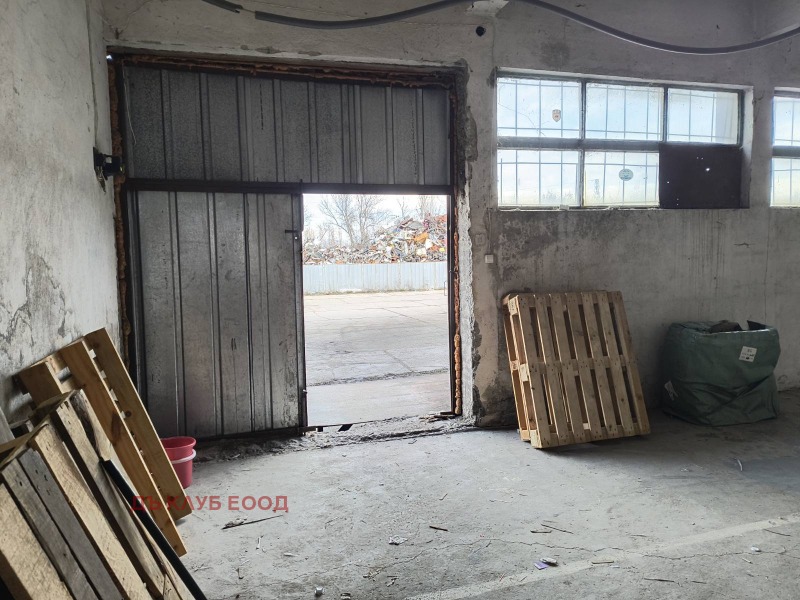 Kiadó  Tárolás Sofia , Ilijanci , 600 négyzetméter | 83234906 - kép [2]