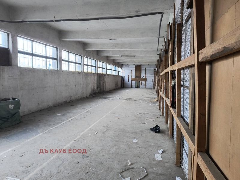 Kiadó  Tárolás Sofia , Ilijanci , 600 négyzetméter | 83234906 - kép [3]
