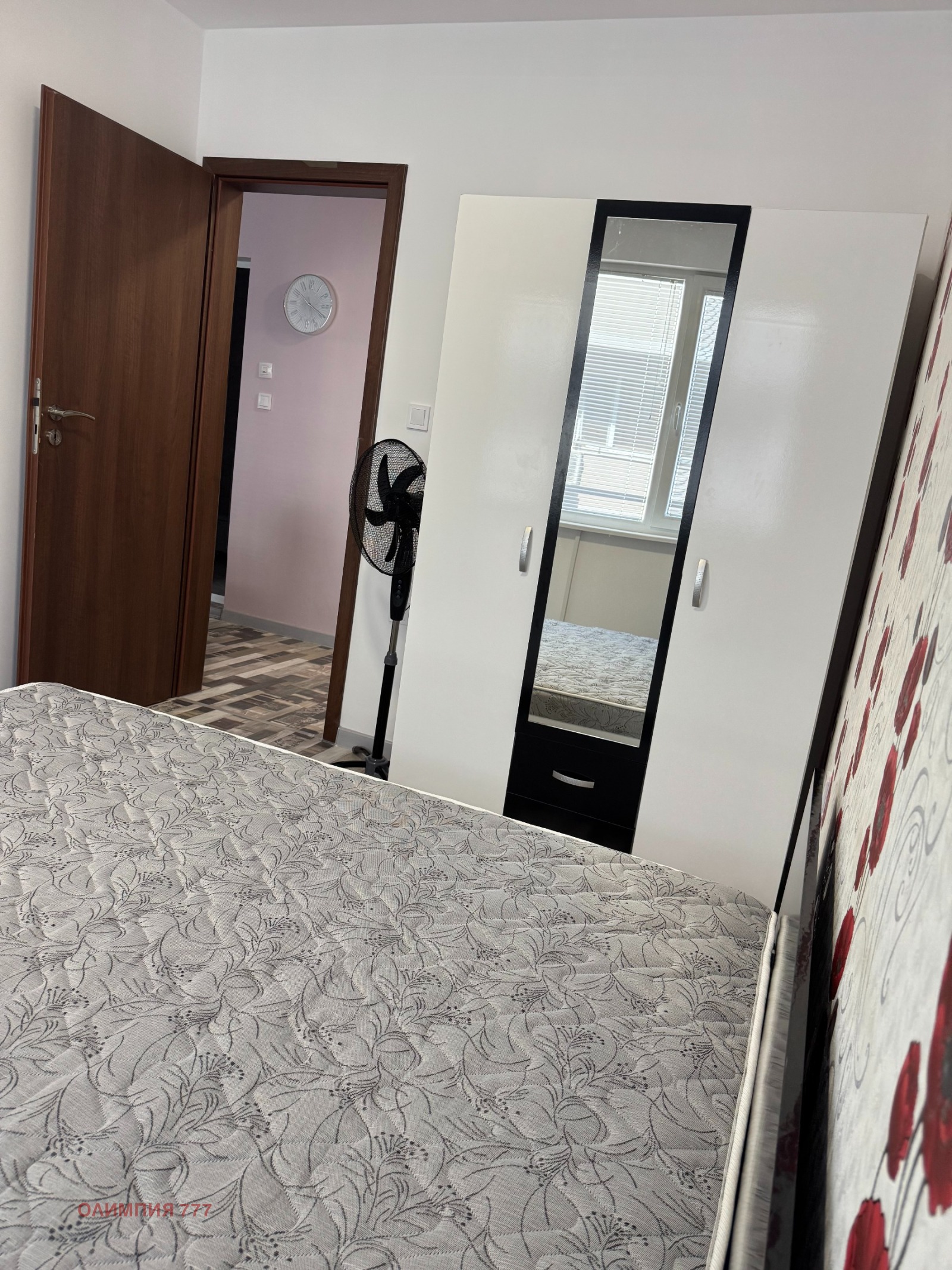 Дава под наем 2-СТАЕН, гр. Плевен, Широк център, снимка 7 - Апартаменти - 54602498