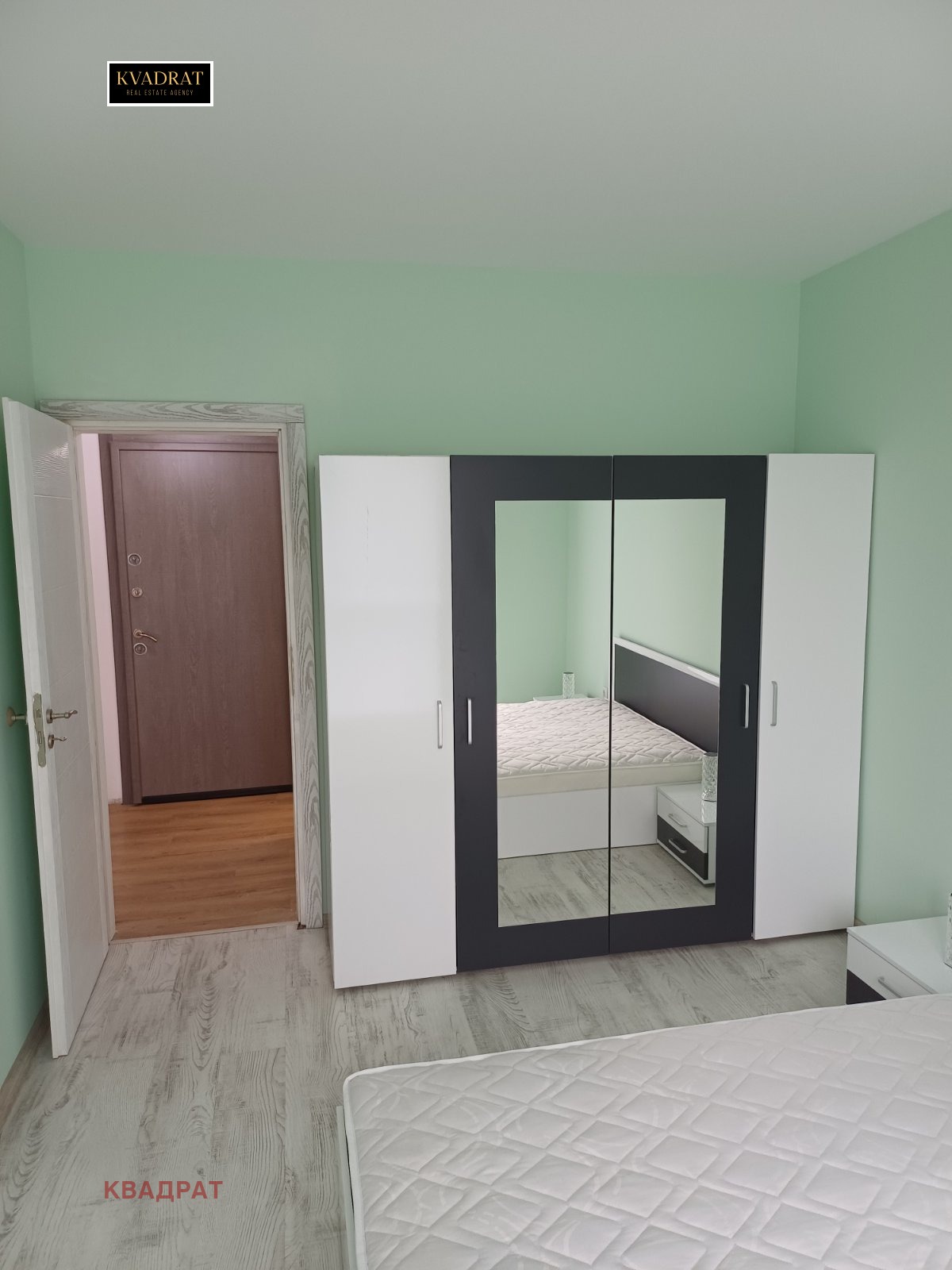 Дава под наем 2-СТАЕН, гр. София, Овча купел, снимка 9 - Апартаменти - 54780507