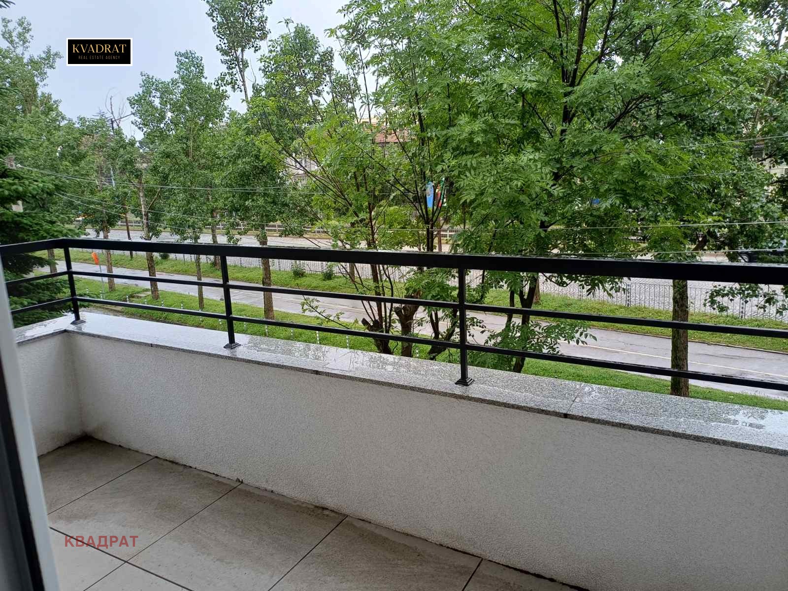 Дава под наем 2-СТАЕН, гр. София, Овча купел, снимка 7 - Апартаменти - 54780507