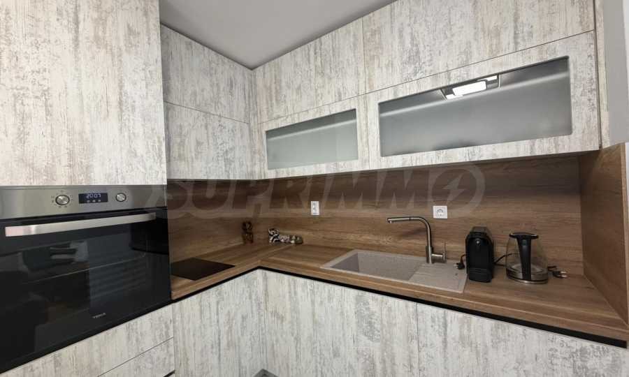 Дава под наем 3-СТАЕН, гр. Пловдив, Център, снимка 4 - Апартаменти - 56009827