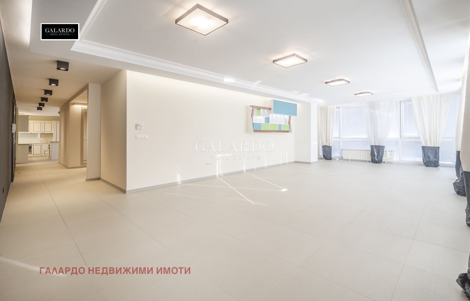 Дава под наем МНОГОСТАЕН, гр. София, Лозенец