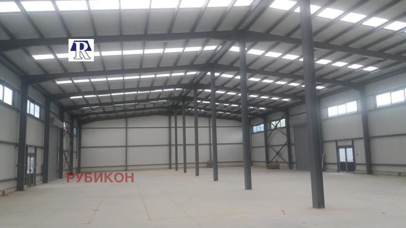 Дава под Наем СКЛАД | Imot.bg — изображение 1