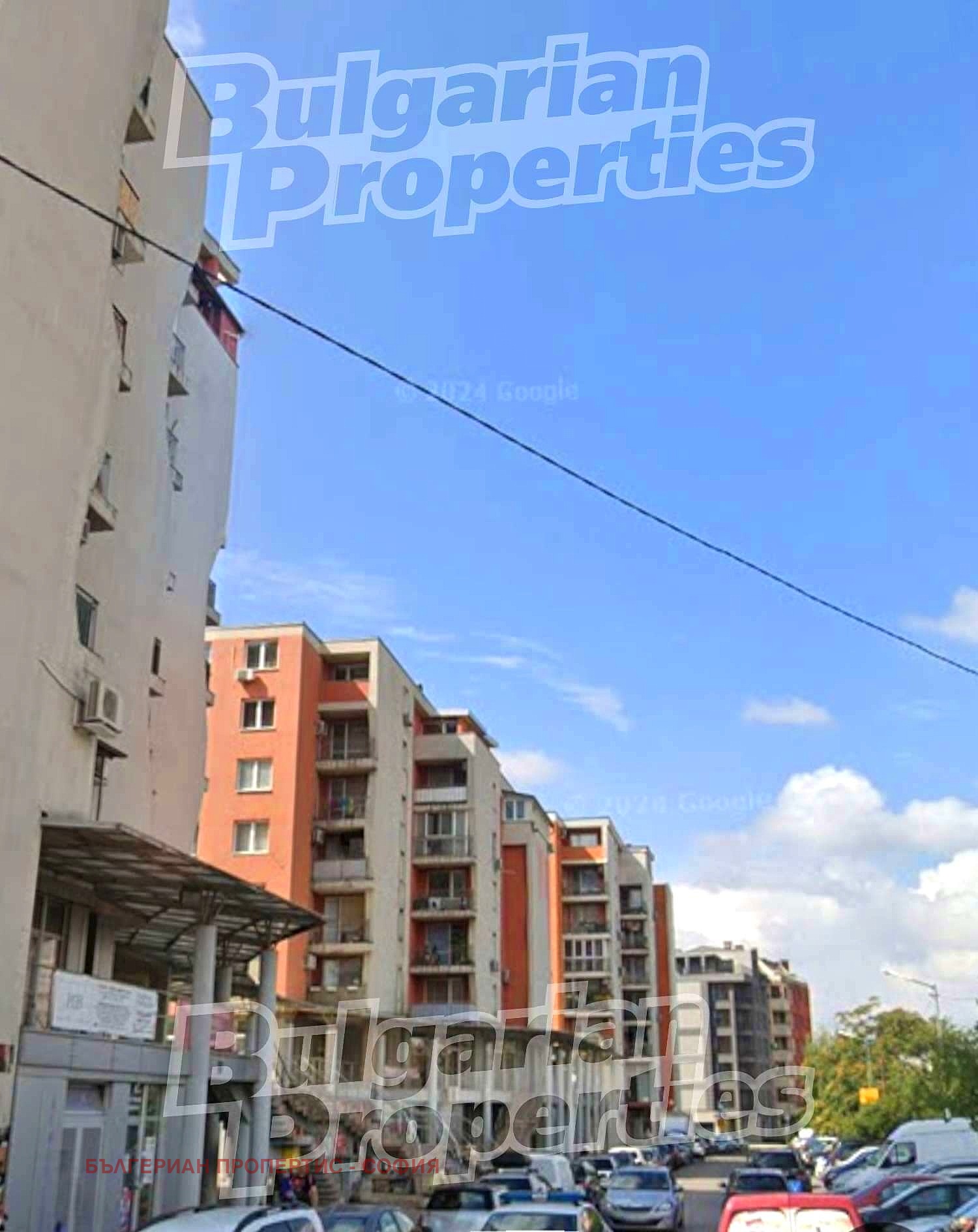 Дава под Наем МАГАЗИН | Imot.bg — изображение 2