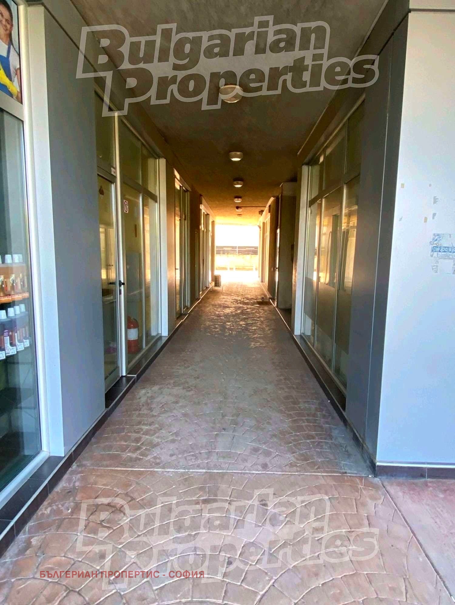 Дава под Наем МАГАЗИН | Imot.bg — изображение 6