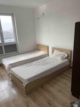 2 camere da letto Trakiia, Plovdiv 16