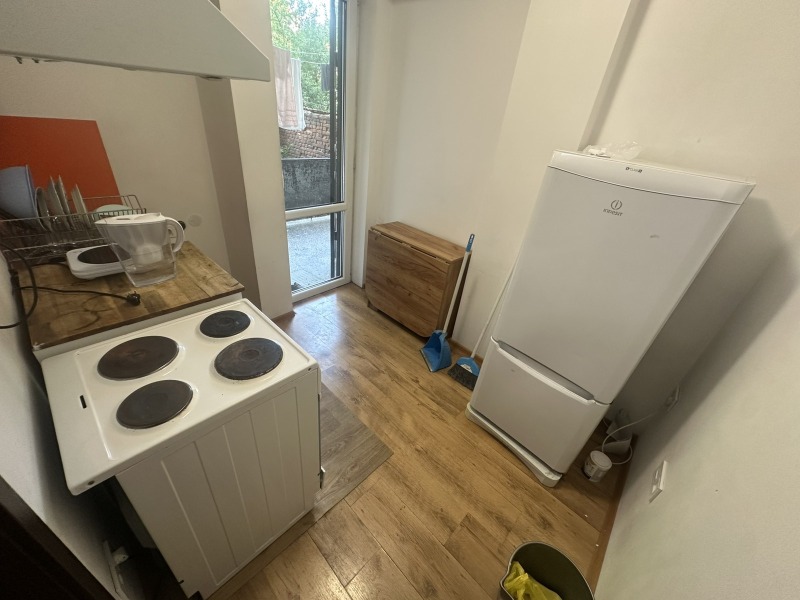 Do wynajęcia  Studio Sofia , Centar , 20 mkw | 65817569 - obraz [4]