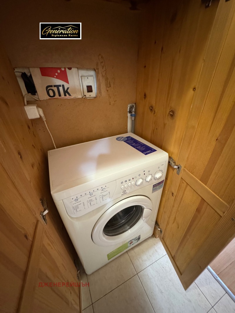 Дава под наем 1-СТАЕН, гр. София, Център, снимка 6 - Апартаменти - 53323439