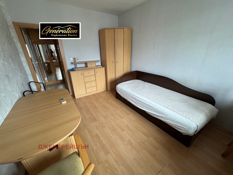 Дава под наем 1-СТАЕН, гр. София, Център, снимка 2 - Апартаменти - 53323439