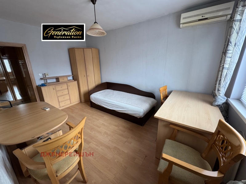 Дава под наем 1-СТАЕН, гр. София, Център, снимка 3 - Апартаменти - 53323439