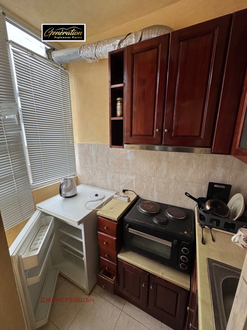 Дава под наем 1-СТАЕН, гр. София, Център, снимка 4 - Апартаменти - 53323439