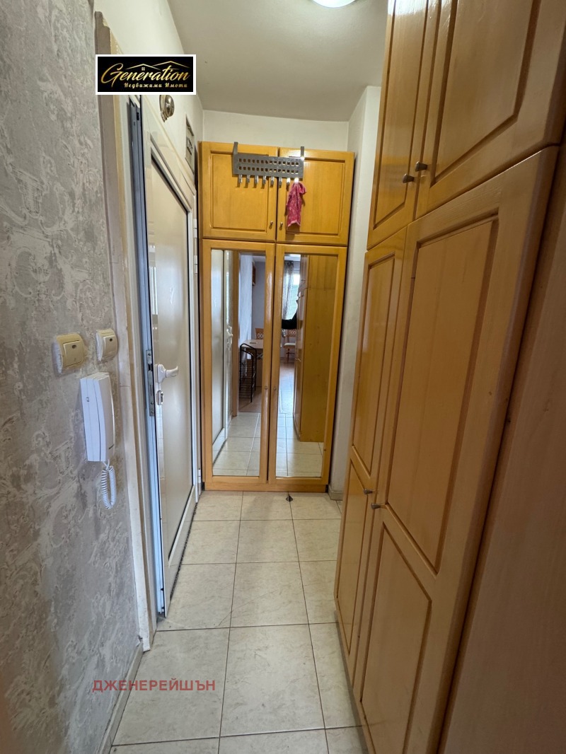 Дава под наем 1-СТАЕН, гр. София, Център, снимка 5 - Апартаменти - 53323439