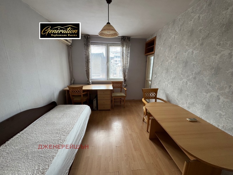 Дава под наем 1-СТАЕН, гр. София, Център