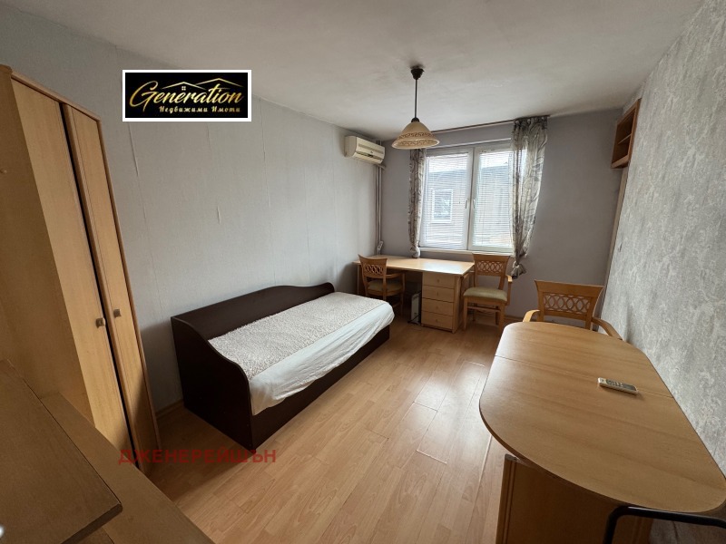 Дава под наем 1-СТАЕН, гр. София, Център