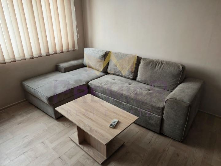 Дава под наем 1-СТАЕН, гр. Варна, Кайсиева градина, снимка 6 - Апартаменти - 53961987