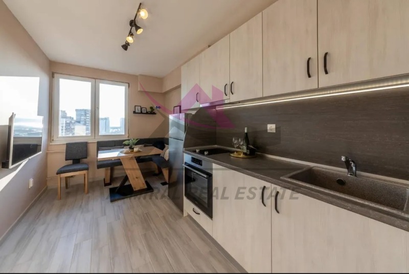 Da affittare  1 camera da letto Varna , Troshevo , 60 mq | 69064754