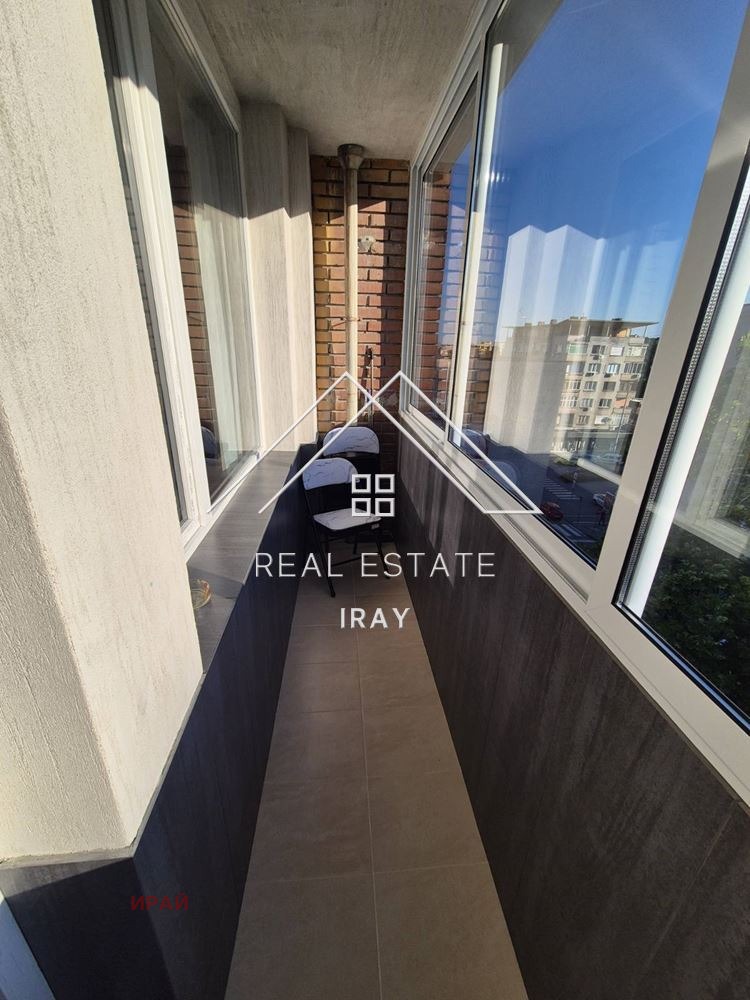 Para alugar  1 quarto Stara Zagora , Centar , 70 m² | 47856001 - imagem [14]