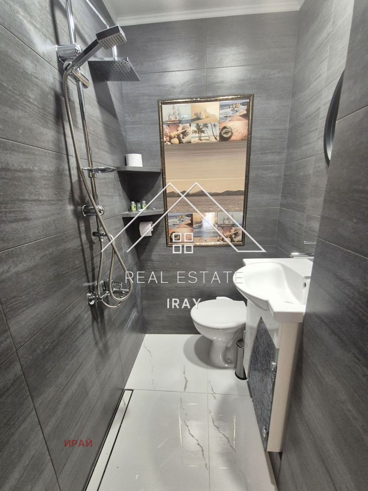 Para alugar  1 quarto Stara Zagora , Centar , 70 m² | 47856001 - imagem [13]
