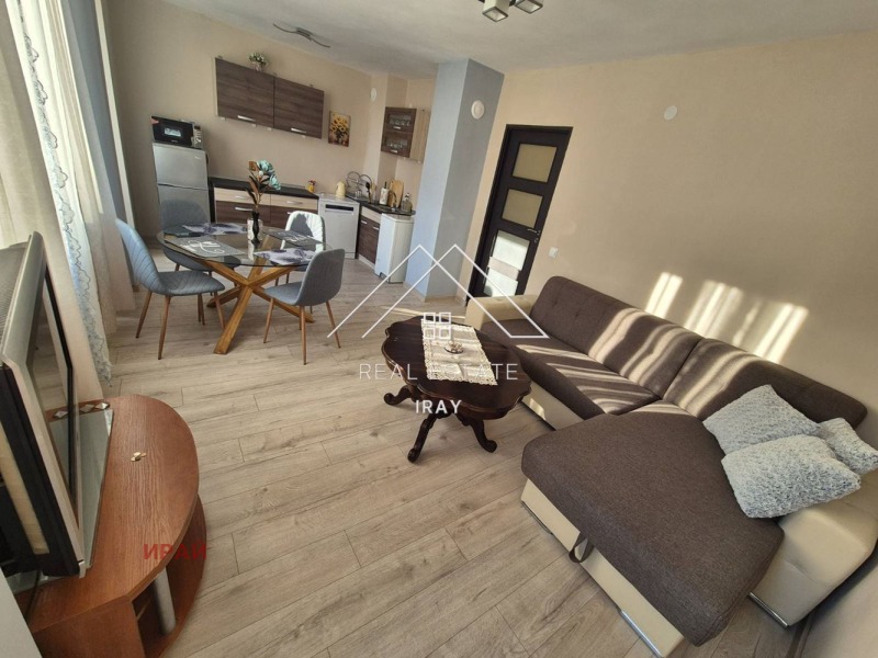 Para alugar  1 quarto Stara Zagora , Centar , 70 m² | 47856001 - imagem [2]