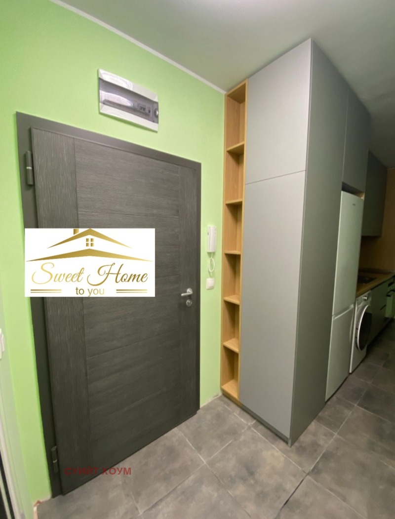 För uthyrning  1 sovrum Sofia , Malinova dolina , 60 kvm | 52988746 - bild [5]
