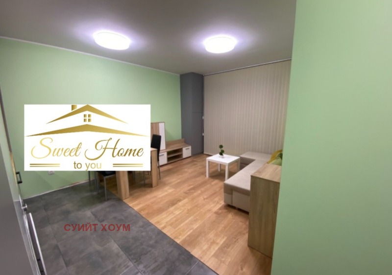För uthyrning  1 sovrum Sofia , Malinova dolina , 60 kvm | 52988746 - bild [3]