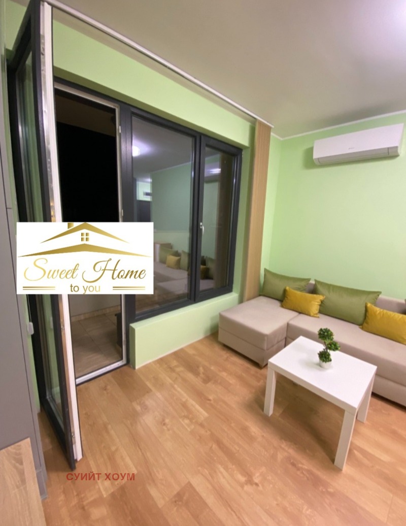 För uthyrning  1 sovrum Sofia , Malinova dolina , 60 kvm | 52988746 - bild [4]
