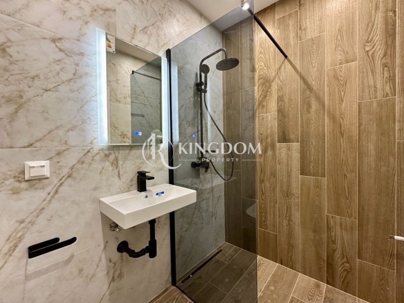 En renta  1 dormitorio Sofia , Krastova vada , 70 metros cuadrados | 18566520 - imagen [12]