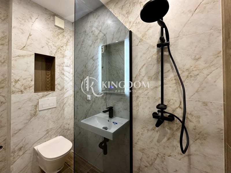 En renta  1 dormitorio Sofia , Krastova vada , 70 metros cuadrados | 18566520 - imagen [11]