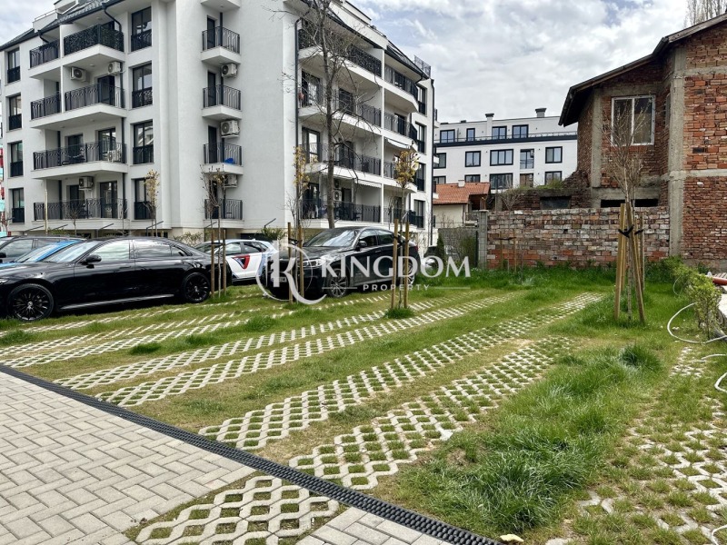 En renta  1 dormitorio Sofia , Krastova vada , 70 metros cuadrados | 18566520 - imagen [16]