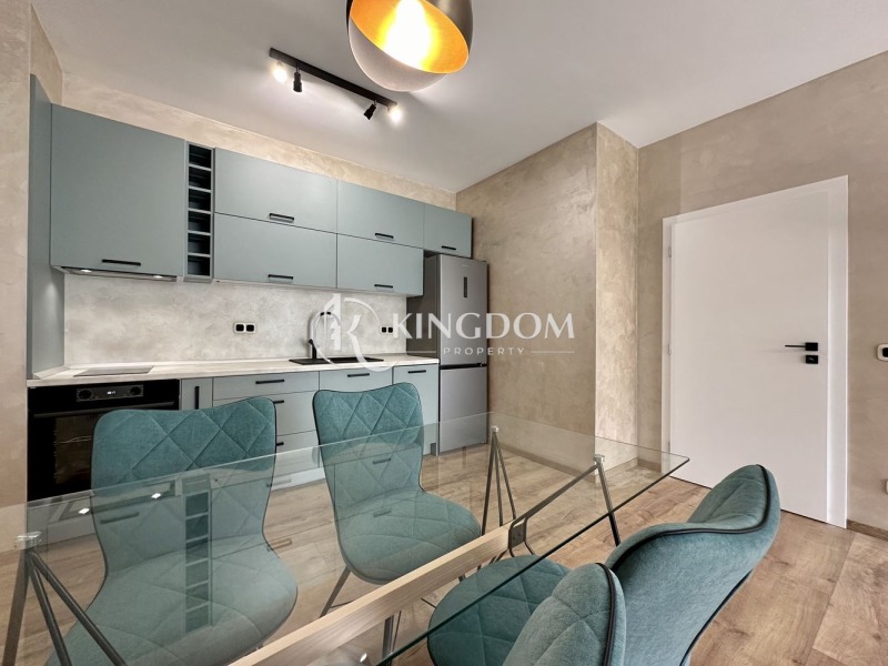En renta  1 dormitorio Sofia , Krastova vada , 70 metros cuadrados | 18566520 - imagen [6]