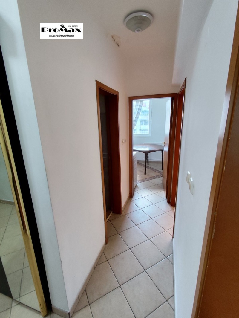 Дава под наем 2-СТАЕН, гр. София, Иван Вазов, снимка 6 - Апартаменти - 52750831