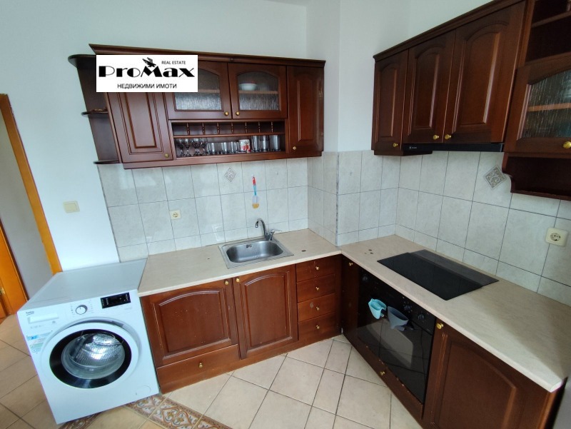 Дава под наем 2-СТАЕН, гр. София, Иван Вазов