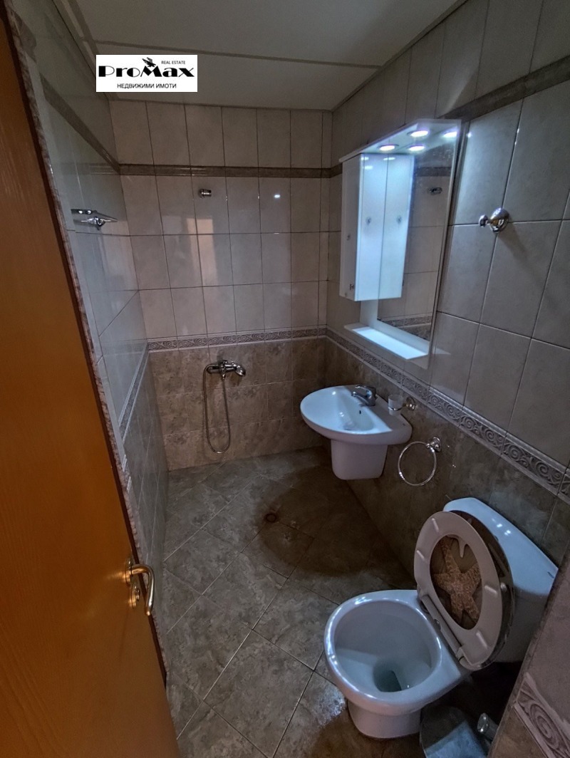 Дава под наем 2-СТАЕН, гр. София, Иван Вазов, снимка 7 - Апартаменти - 52750831