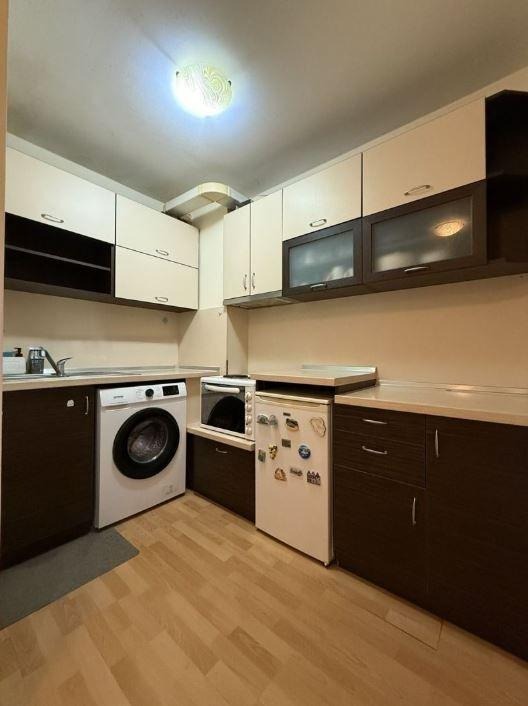 Дава под наем 2-СТАЕН, гр. Варна, Лятно кино Тракия, снимка 3 - Апартаменти - 53188883