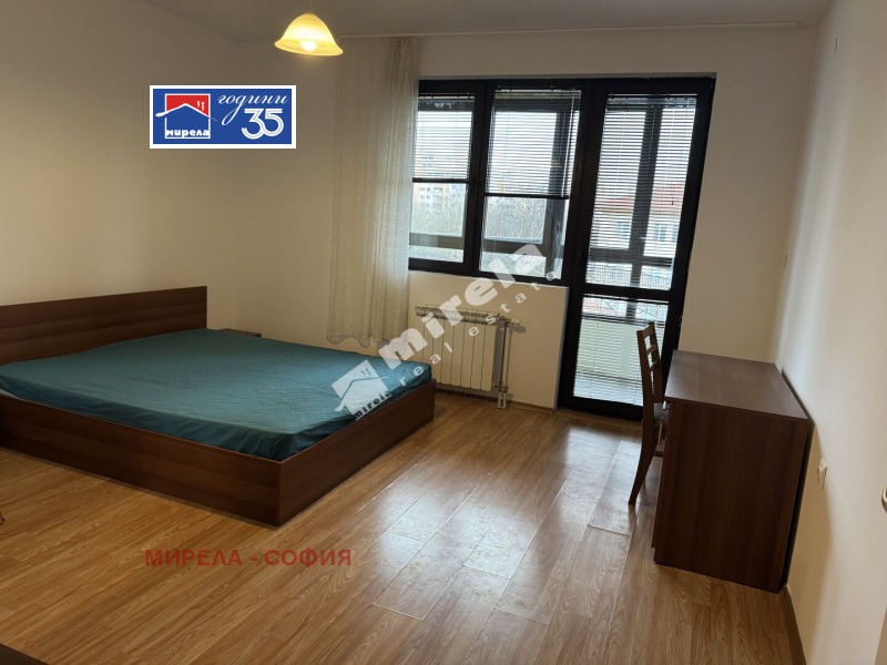 Дава под наем 2-СТАЕН, гр. София, Стрелбище, снимка 6 - Апартаменти - 53428014