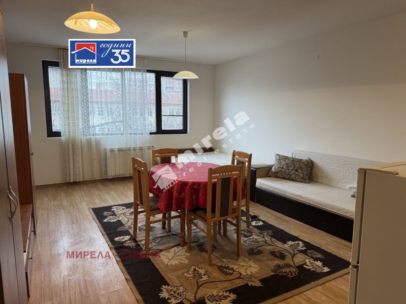 Дава под наем 2-СТАЕН, гр. София, Стрелбище, снимка 3 - Апартаменти - 53428014