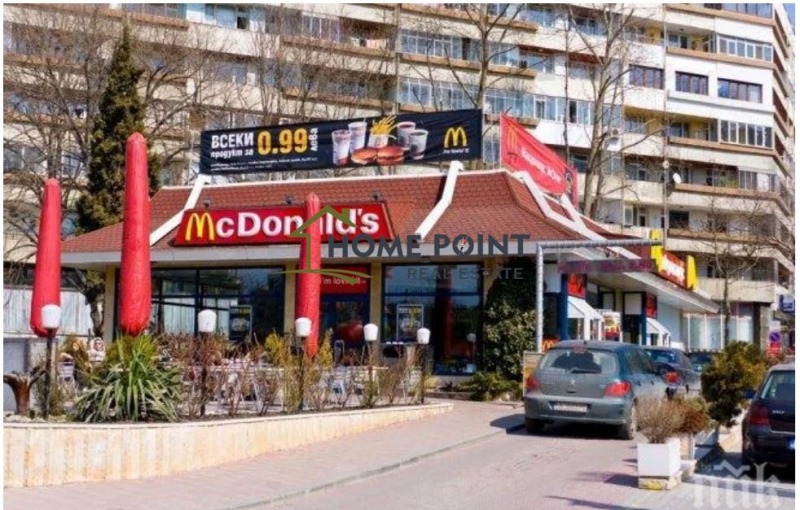 Para alugar  2 quartos Varna , Liatno kino Trakiia , 120 m² | 14030738