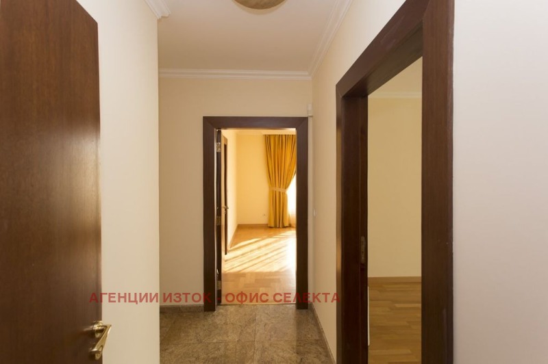 Te huur  3 slaapkamers Sofia , Iztok , 250 m² | 59899599 - afbeelding [13]