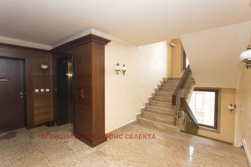 Te huur  3 slaapkamers Sofia , Iztok , 250 m² | 59899599 - afbeelding [3]