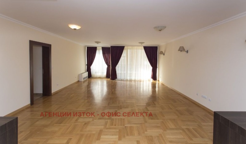 Do wynajęcia  3 sypialnie Sofia , Iztok , 250 mkw | 59899599 - obraz [6]