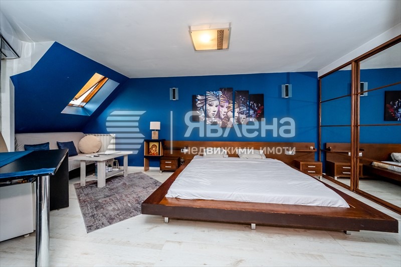 Til leje  Maisonette Sofia , Dianabad , 292 kvm | 99538262 - billede [12]