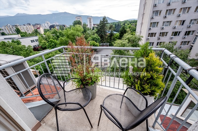 Til leje  Maisonette Sofia , Dianabad , 292 kvm | 99538262 - billede [16]