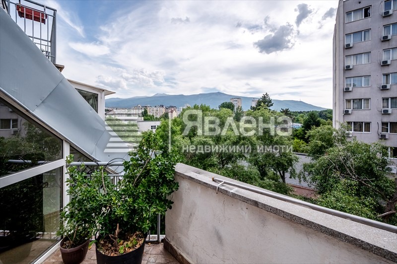 Til leje  Maisonette Sofia , Dianabad , 292 kvm | 99538262 - billede [6]