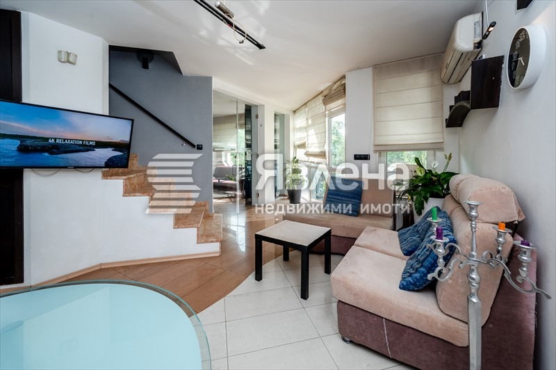 Til leje  Maisonette Sofia , Dianabad , 292 kvm | 99538262 - billede [9]
